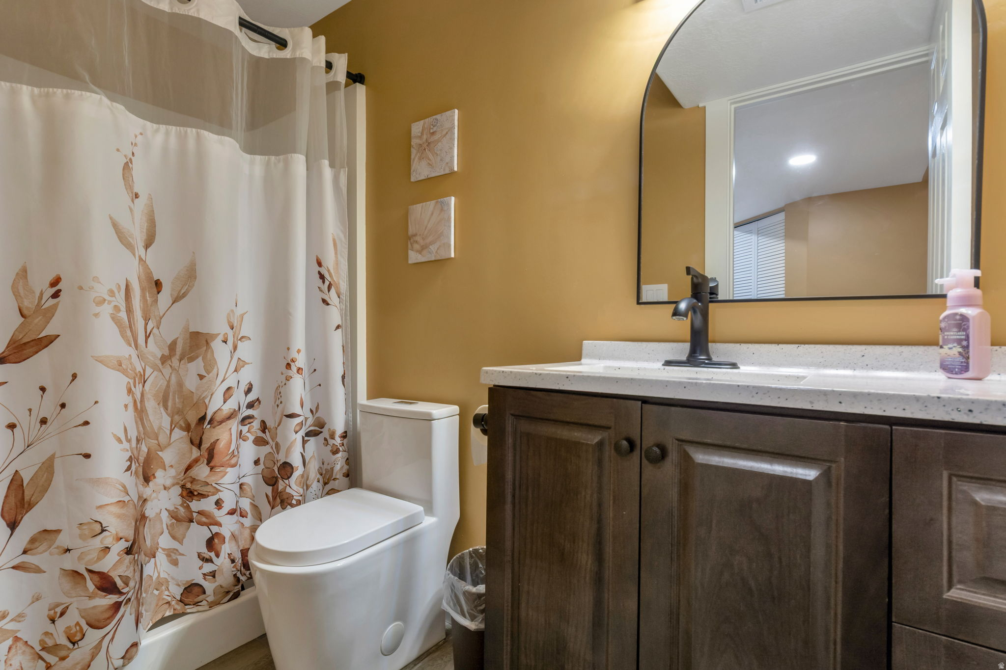SILVER CREST - Residential