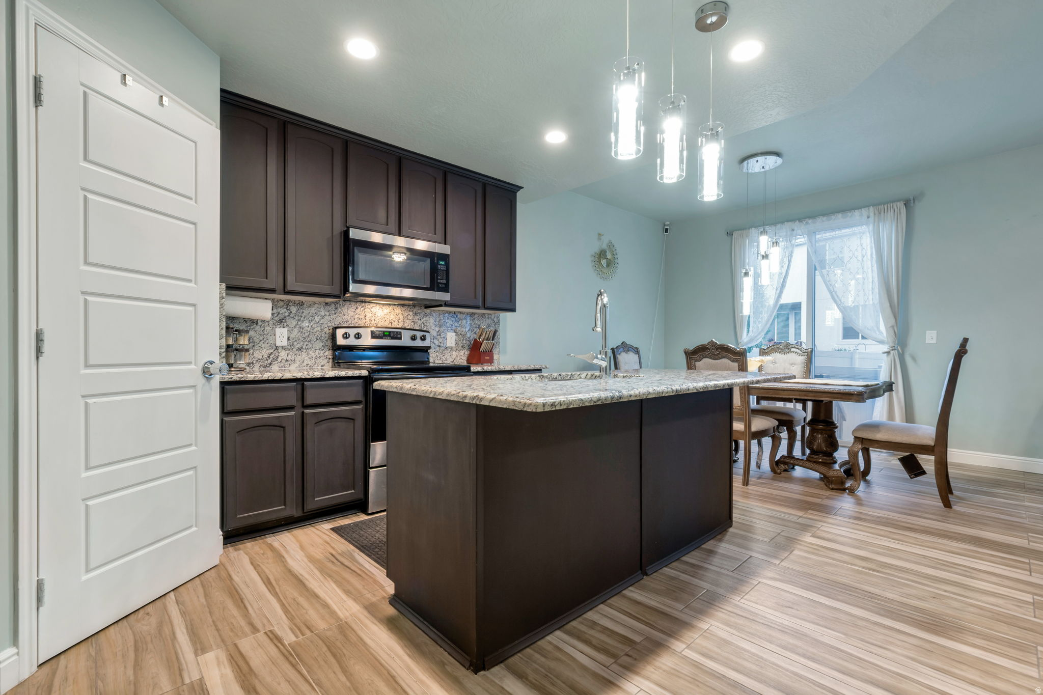 SILVER CREST - Residential