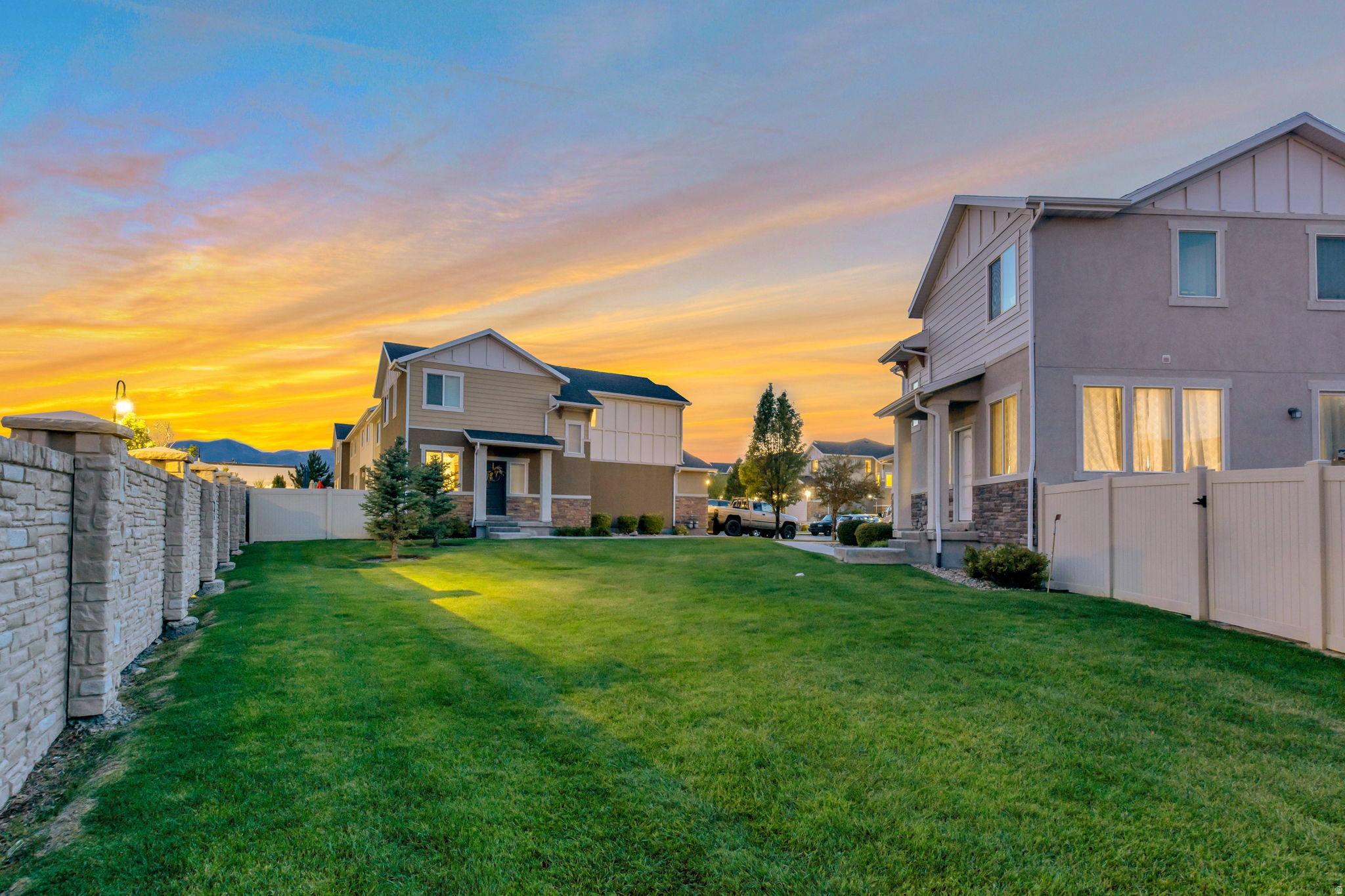SILVER CREST - Residential