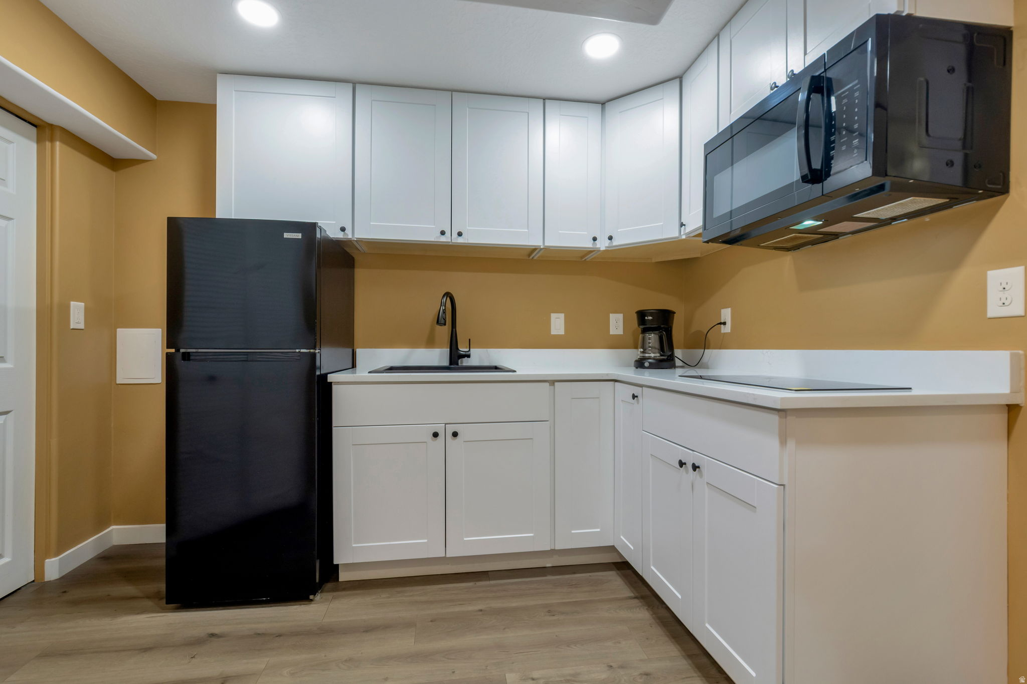 SILVER CREST - Residential