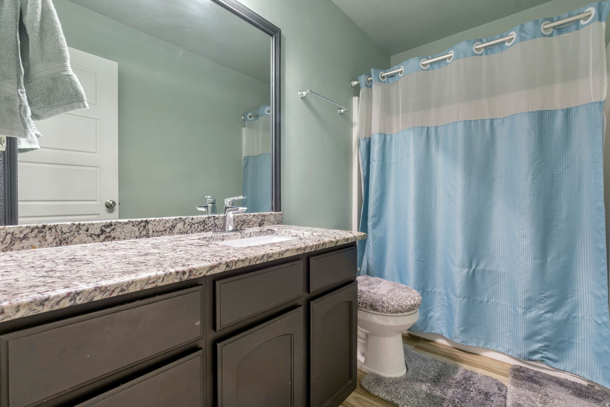 SILVER CREST - Residential