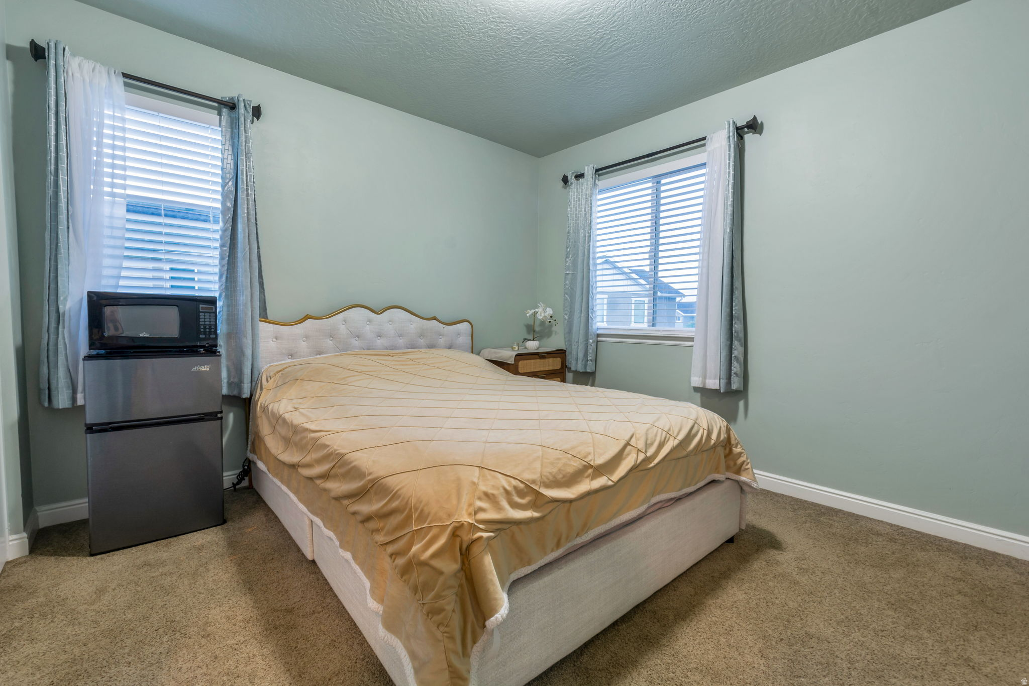 SILVER CREST - Residential