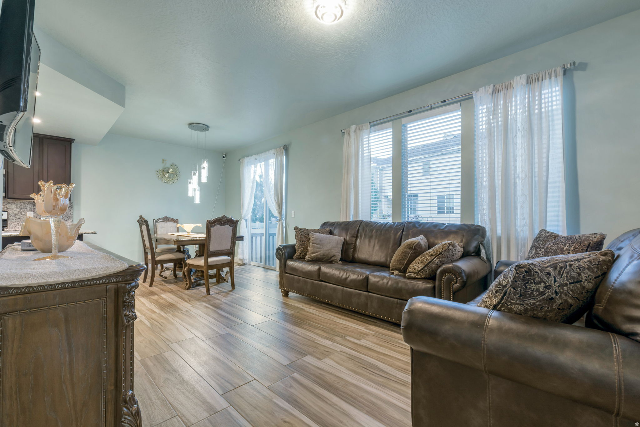 SILVER CREST - Residential