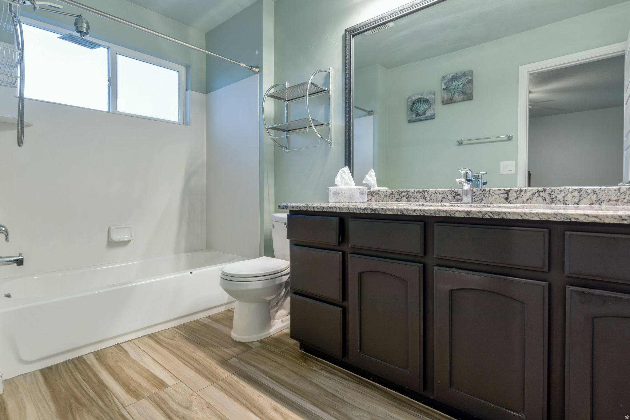 SILVER CREST - Residential