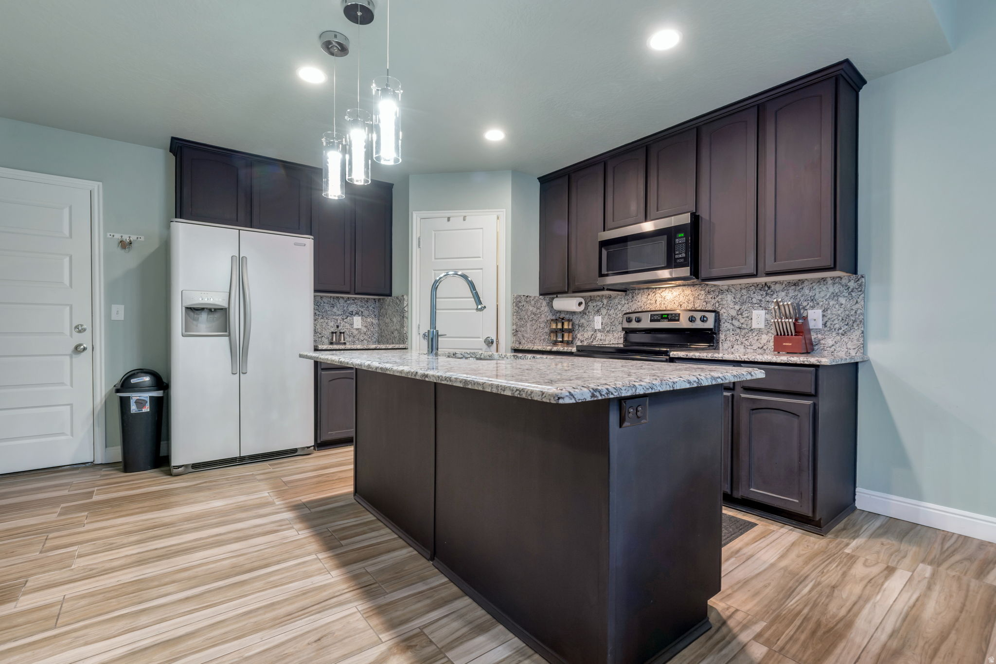 SILVER CREST - Residential