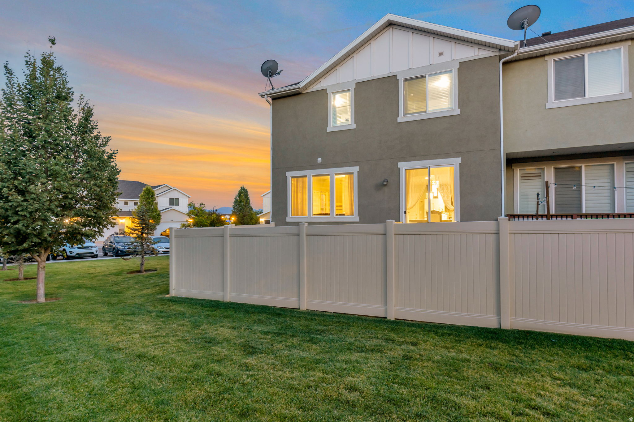 SILVER CREST - Residential