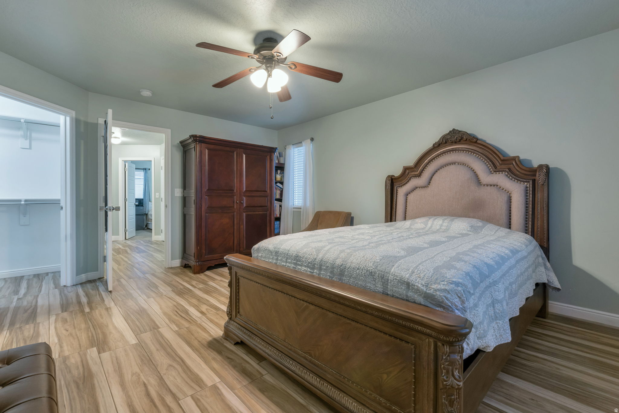 SILVER CREST - Residential