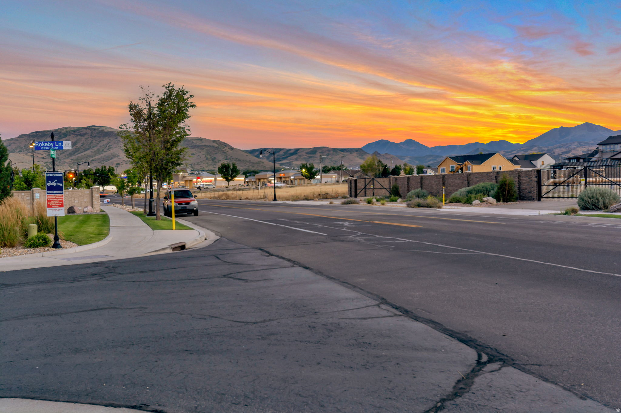 SILVER CREST - Residential