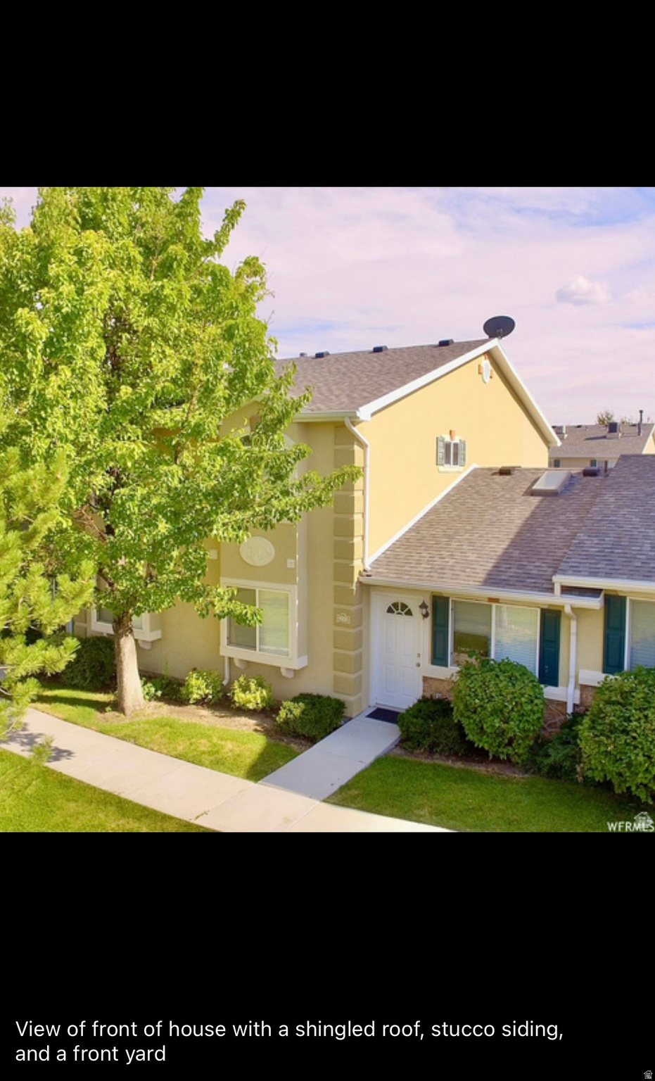 TUSCANY TOWNHOMES PHASE 1 CONDO - Residential