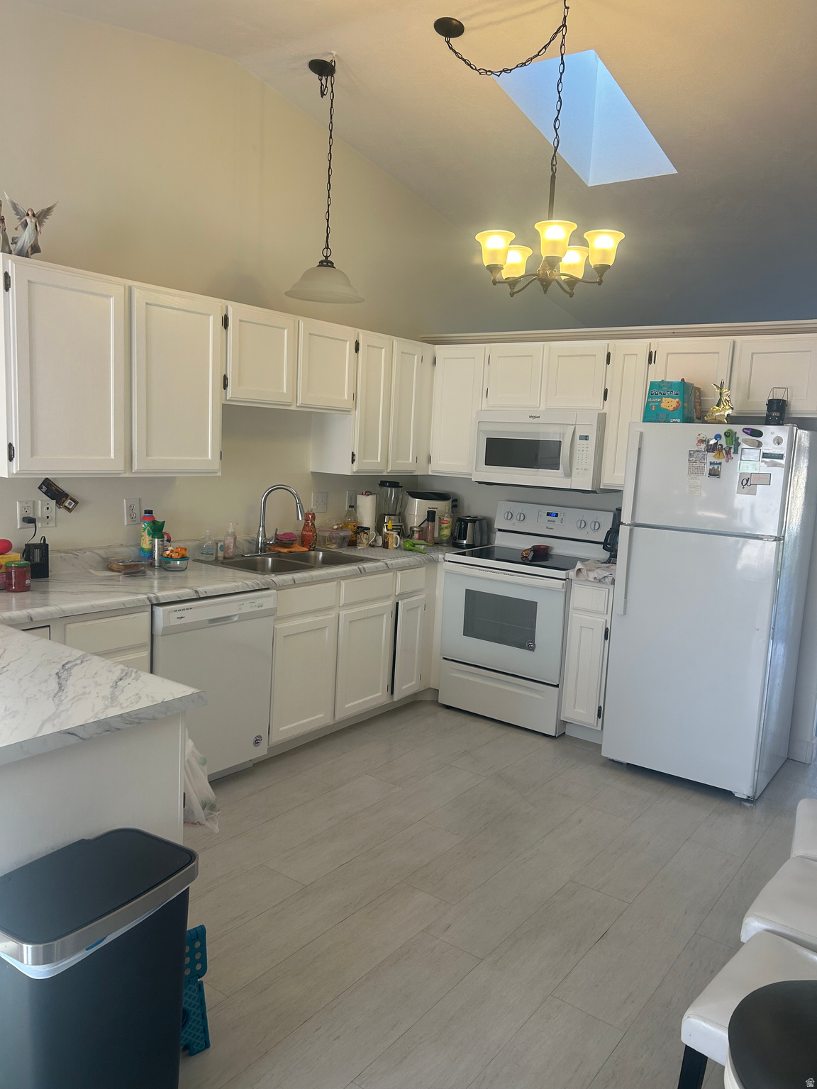 TUSCANY TOWNHOMES PHASE 1 CONDO - Residential