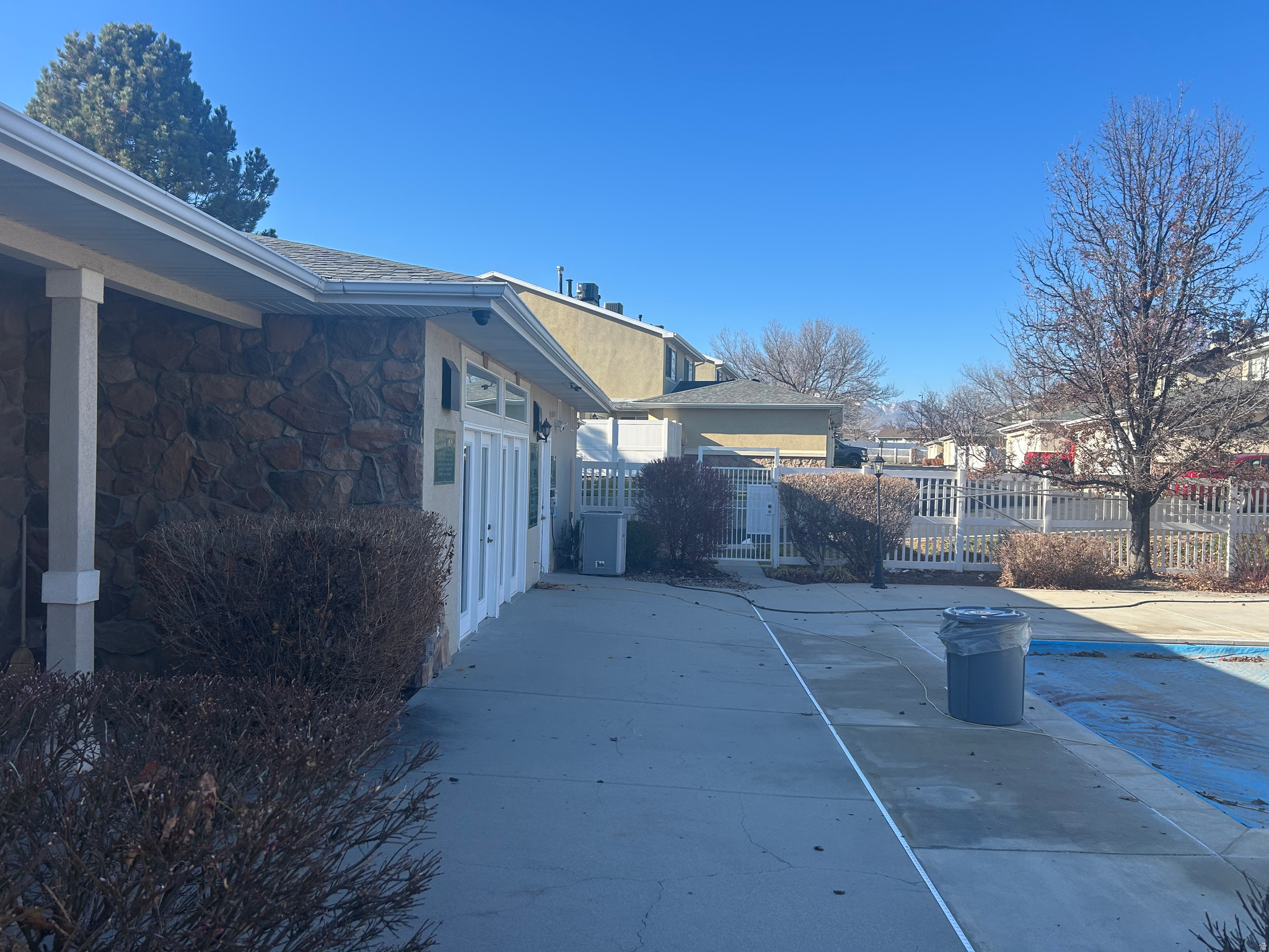 TUSCANY TOWNHOMES PHASE 1 CONDO - Residential