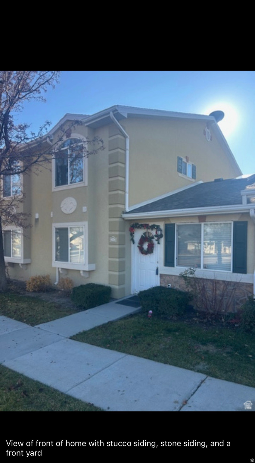 TUSCANY TOWNHOMES PHASE 1 CONDO - Residential