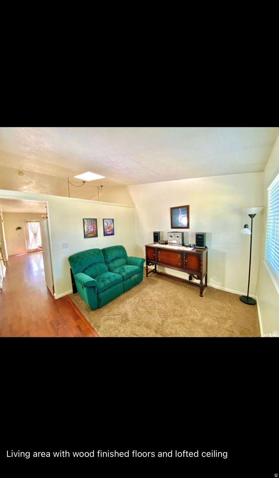 TUSCANY TOWNHOMES PHASE 1 CONDO - Residential