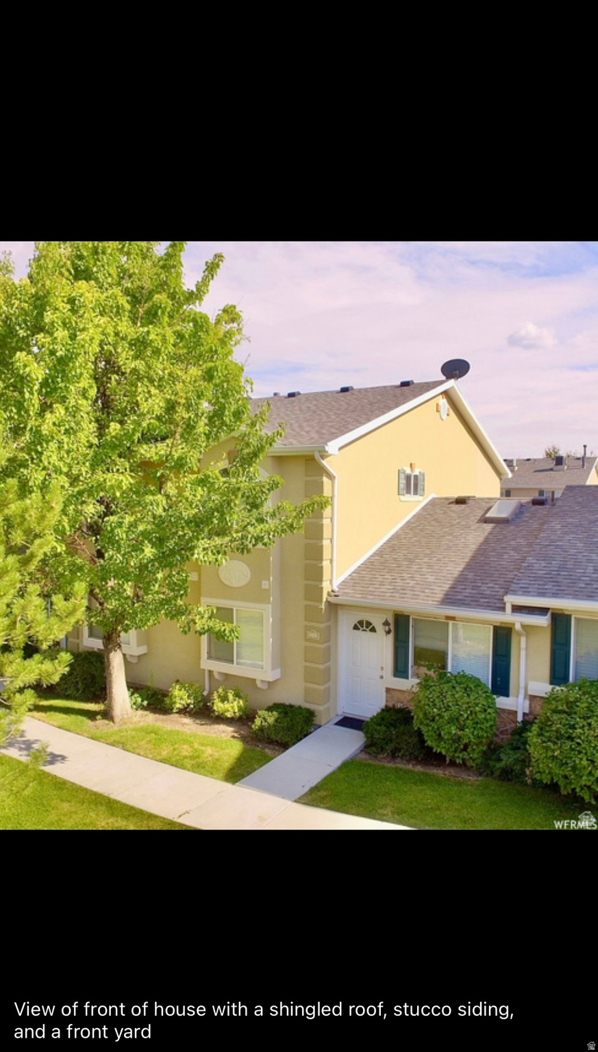 Big discount , very good condition , Price reflects lender-approved value. No seller-paid closing costs allowed.
