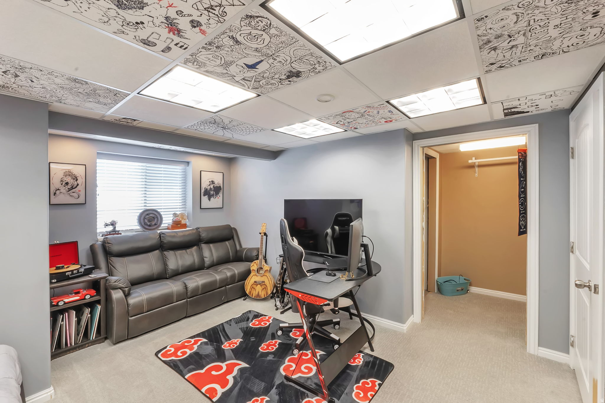 COLES CROSSING - Residential