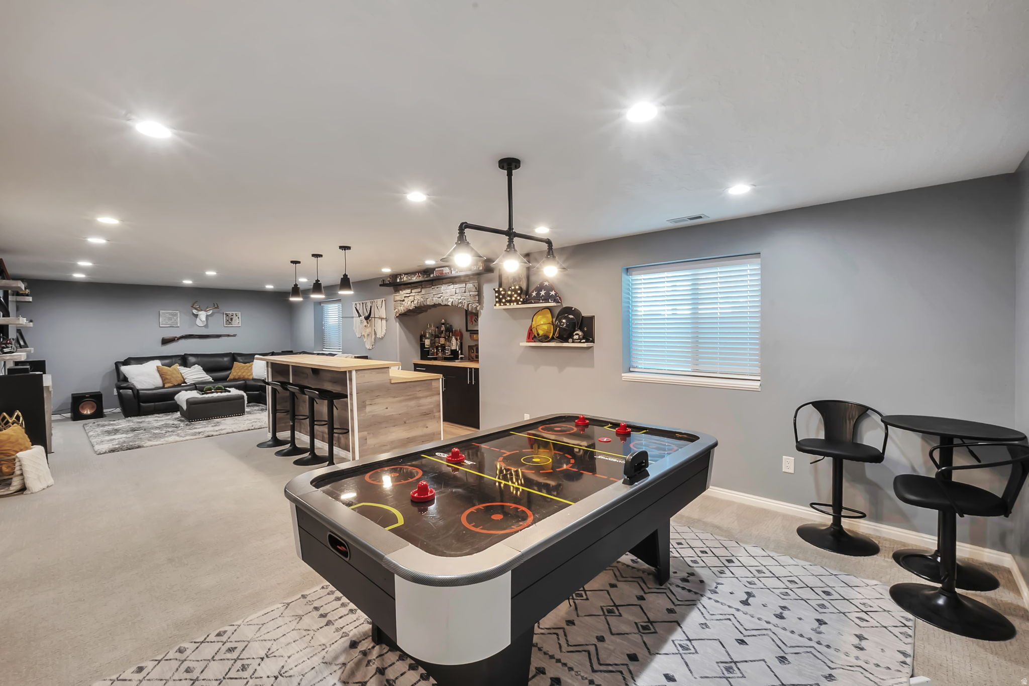 COLES CROSSING - Residential
