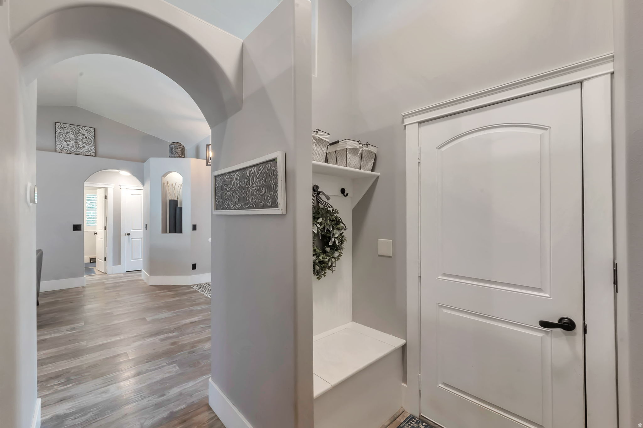 COLES CROSSING - Residential