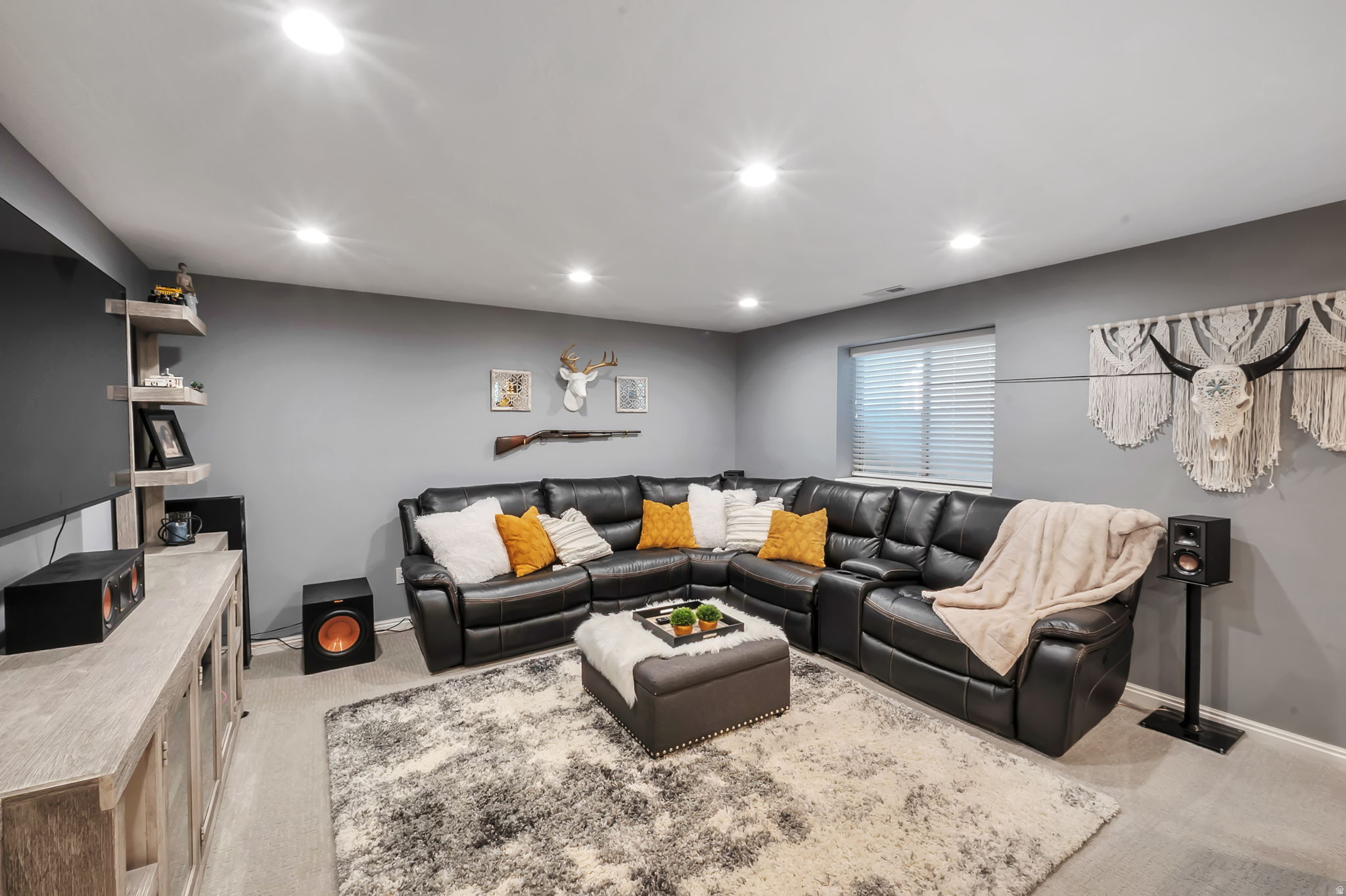 COLES CROSSING - Residential