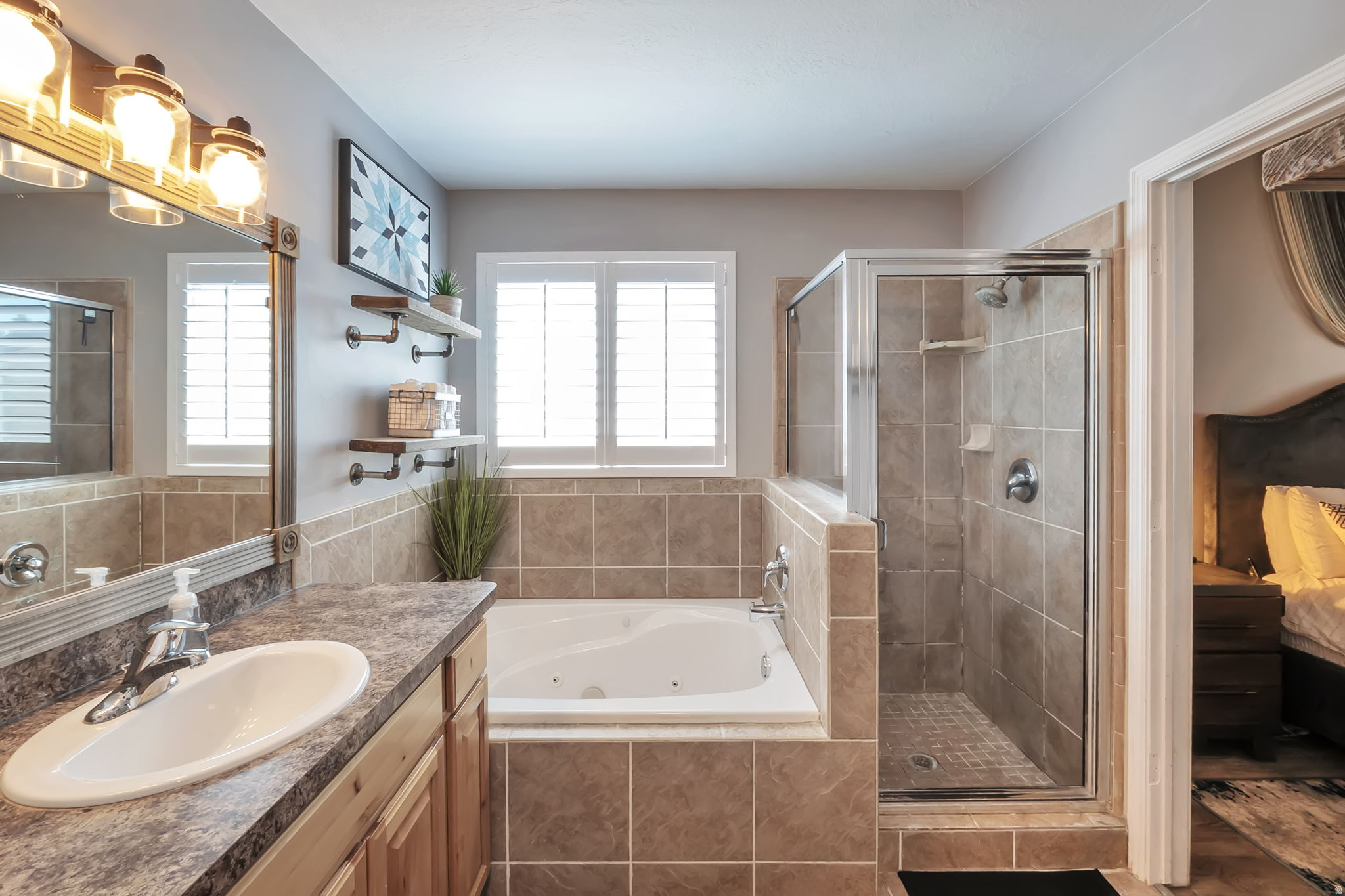 COLES CROSSING - Residential