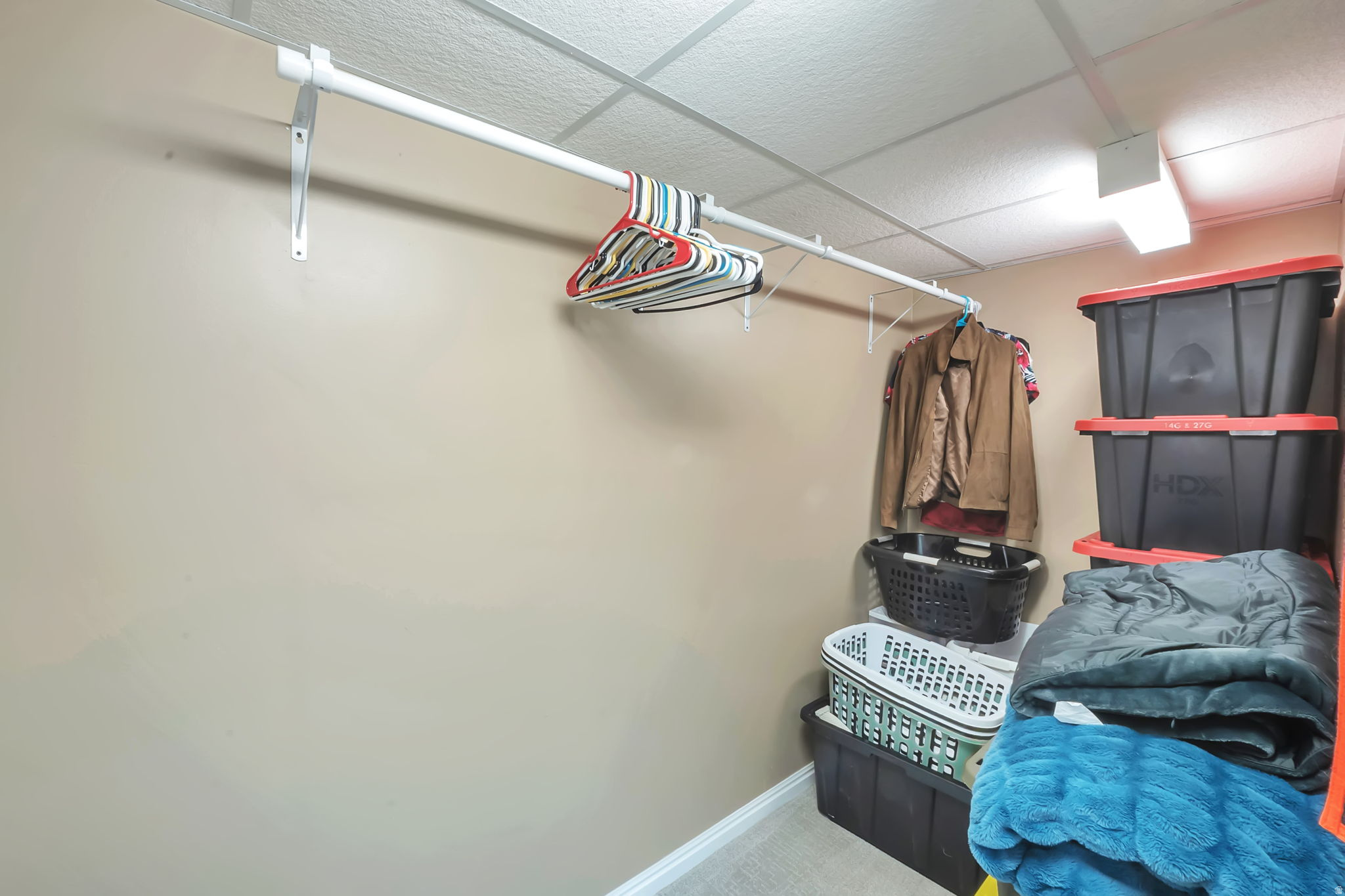 COLES CROSSING - Residential