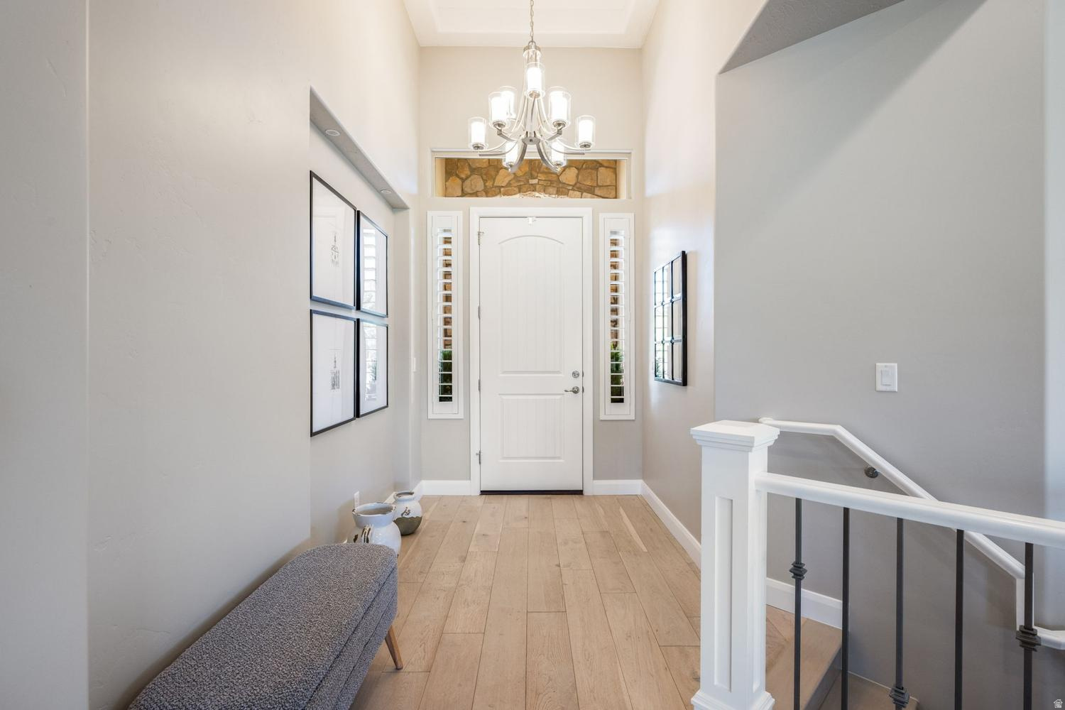 RIVERSIDE CLIFFS SUBDIVISION PH 4 - Residential