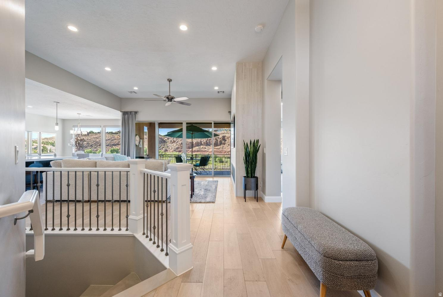 RIVERSIDE CLIFFS SUBDIVISION PH 4 - Residential