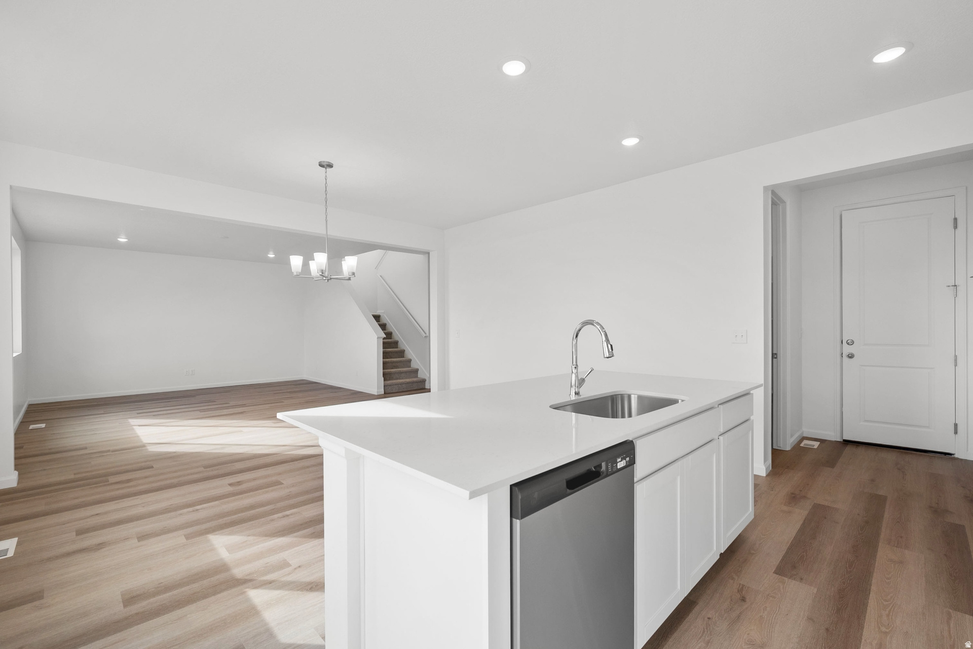 DEER RUN - Residential