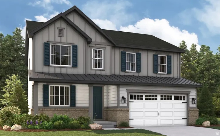 DEER RUN - Residential