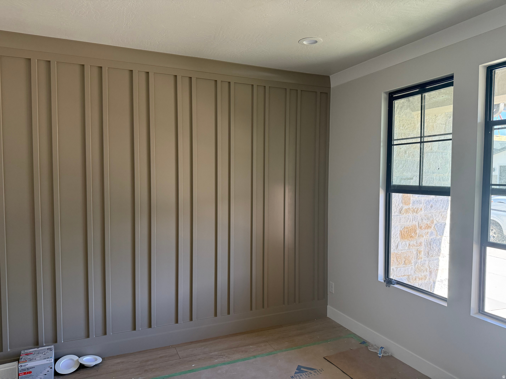 SUMMERHILL LANE - Residential