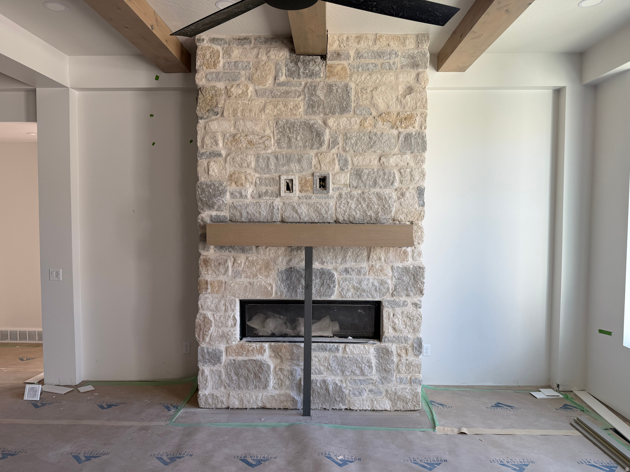 SUMMERHILL LANE - Residential