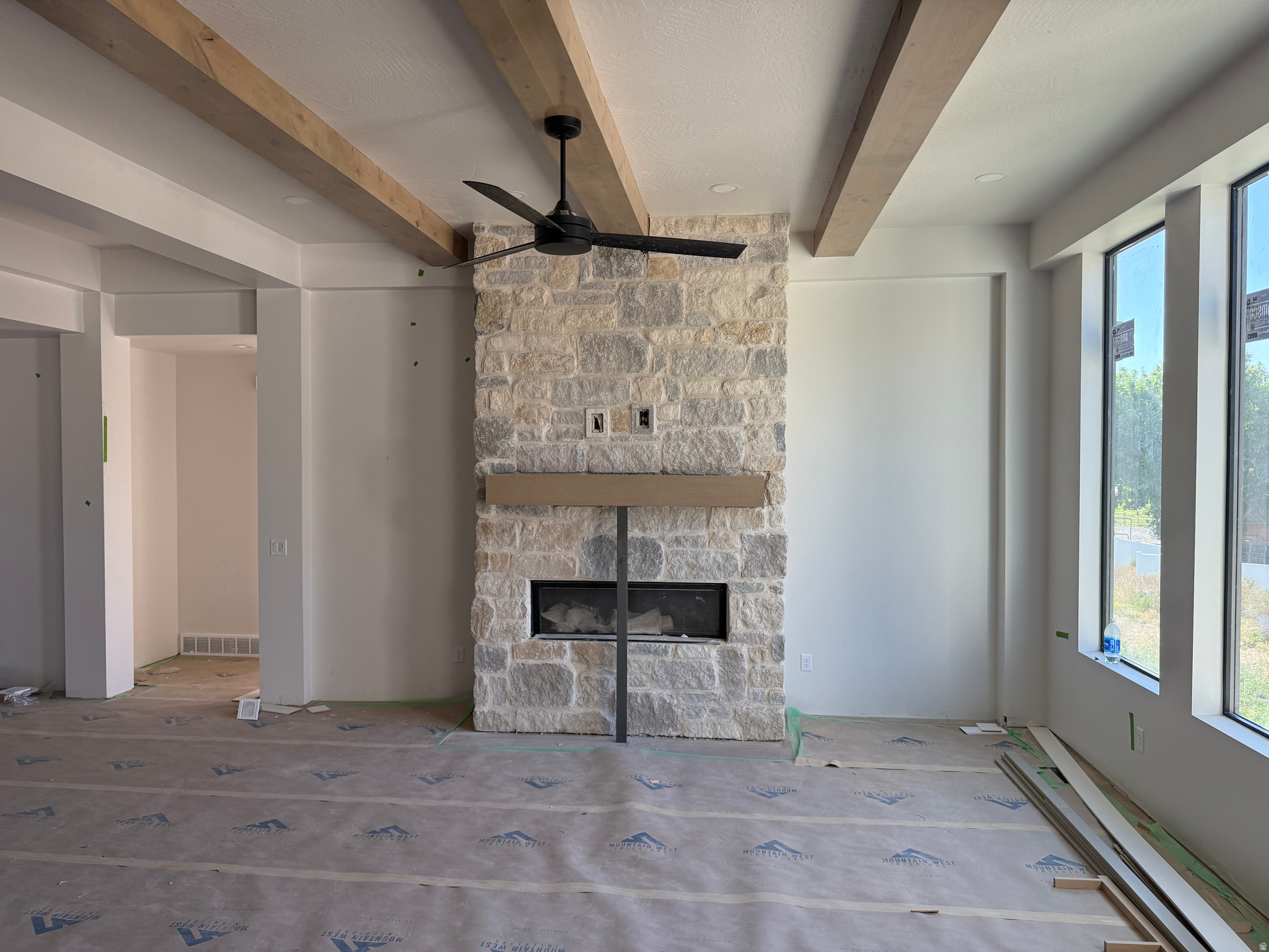 SUMMERHILL LANE - Residential