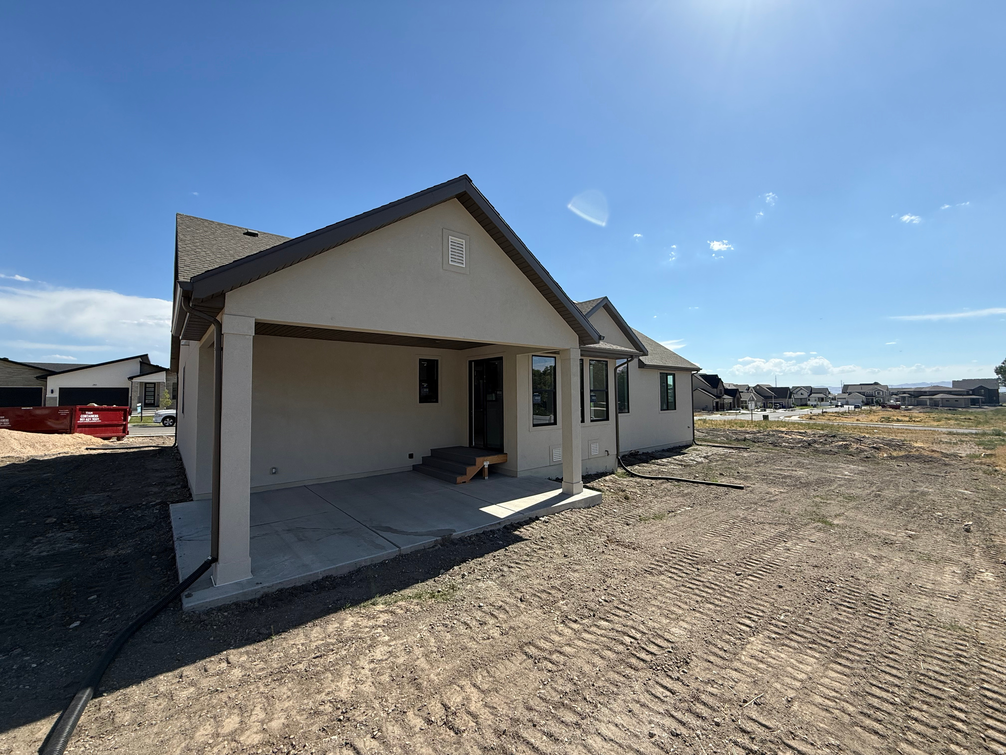 SUMMERHILL LANE - Residential