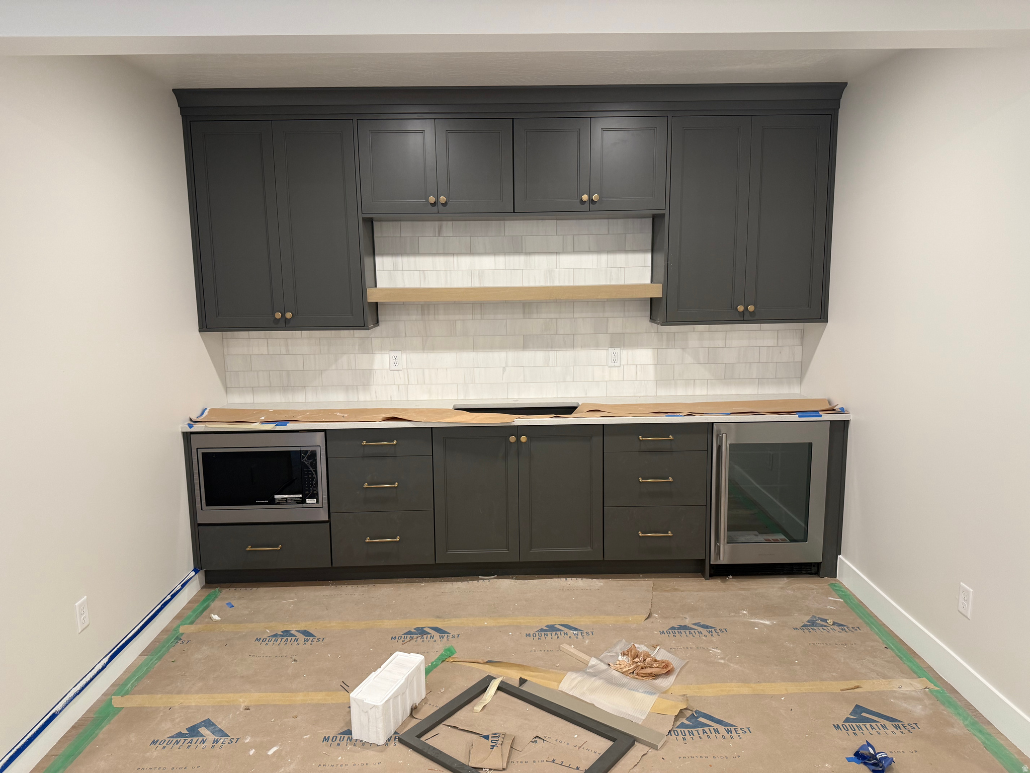 SUMMERHILL LANE - Residential