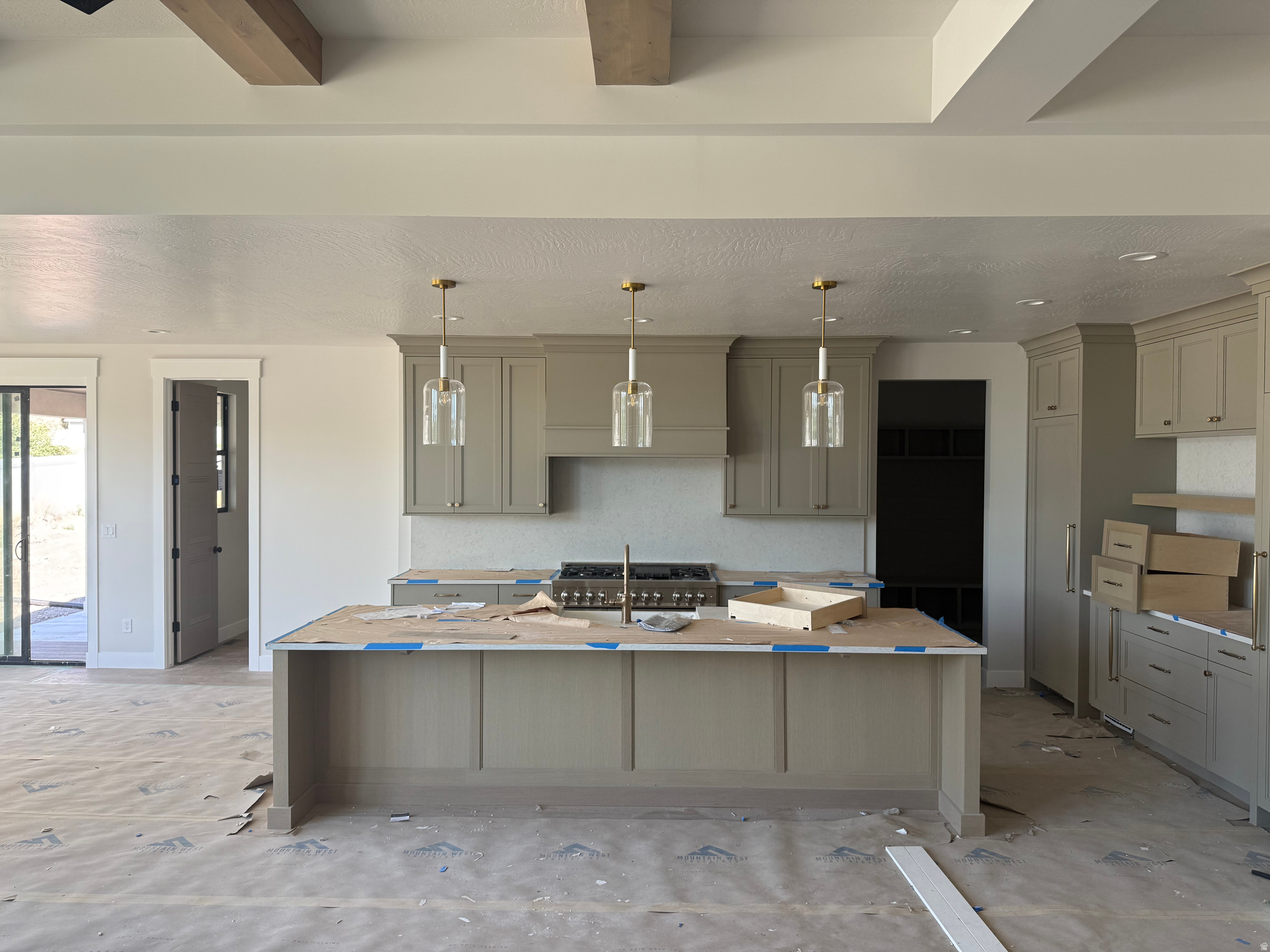 SUMMERHILL LANE - Residential