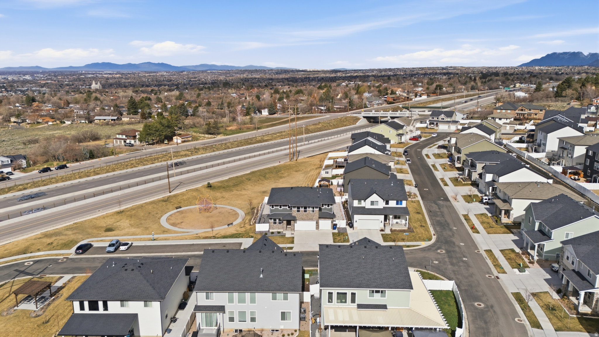 TALBOT HEIGHTS - Residential