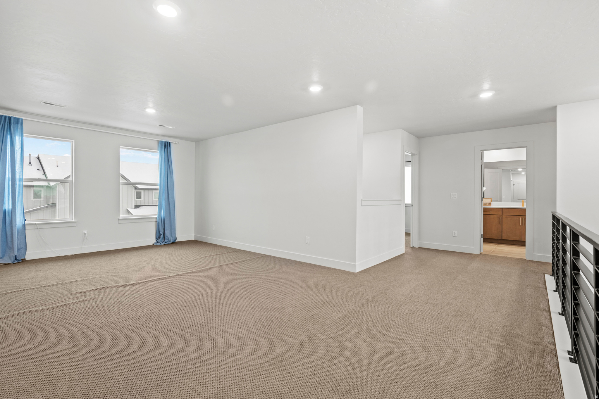 TALBOT HEIGHTS - Residential