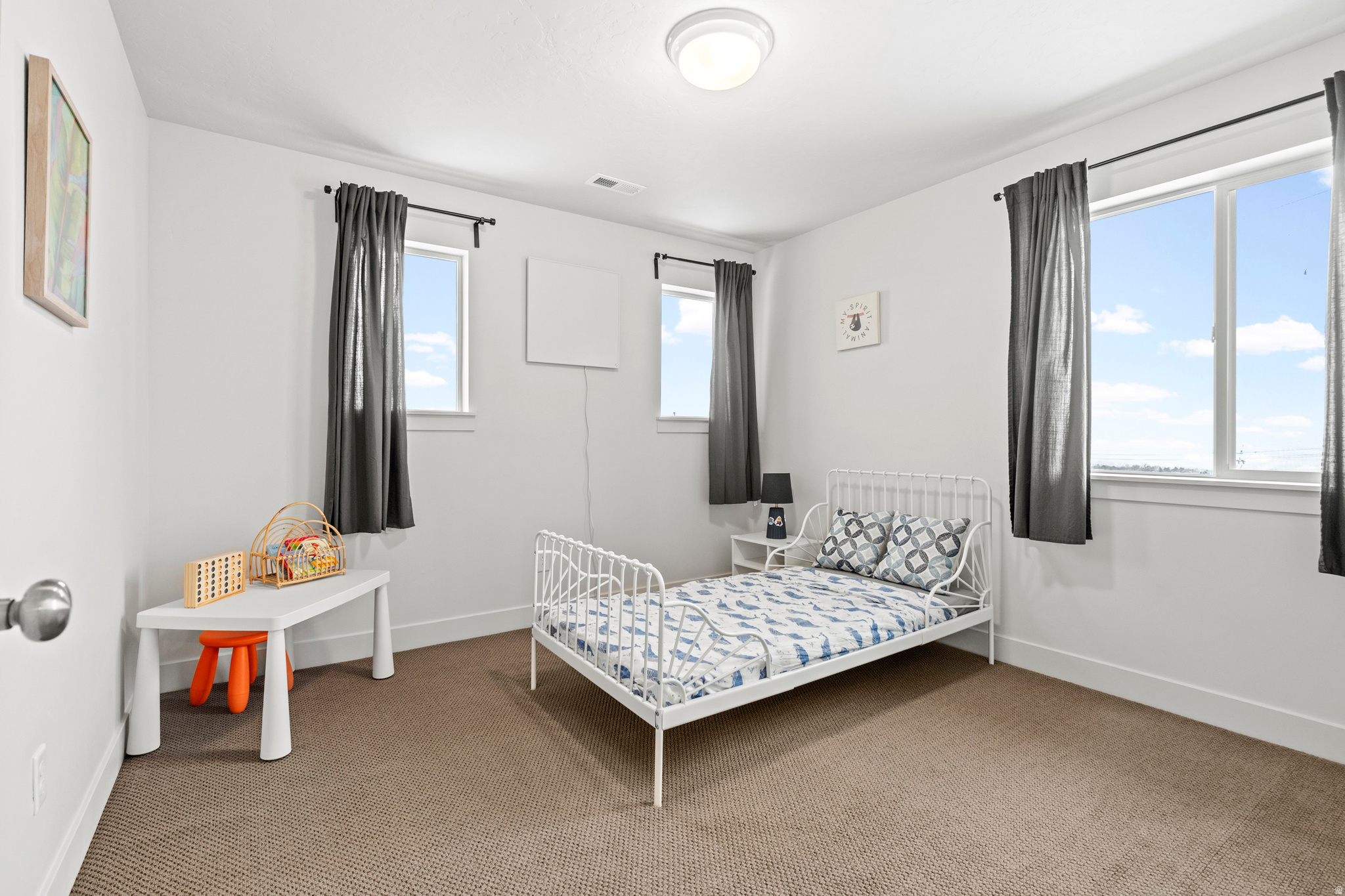 TALBOT HEIGHTS - Residential