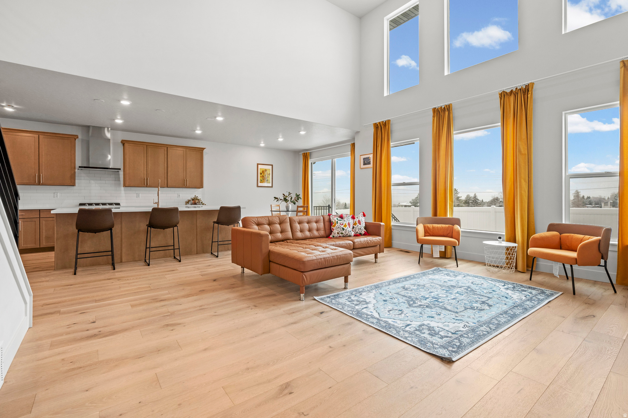 TALBOT HEIGHTS - Residential