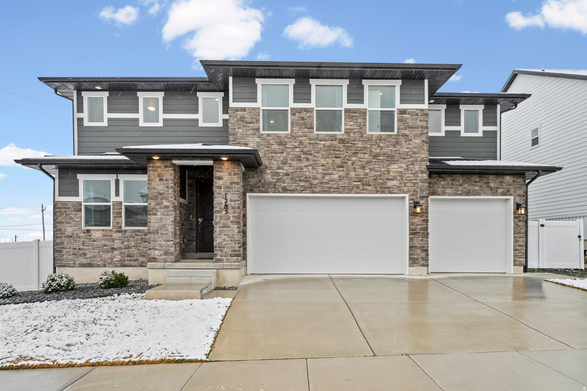 TALBOT HEIGHTS - Residential