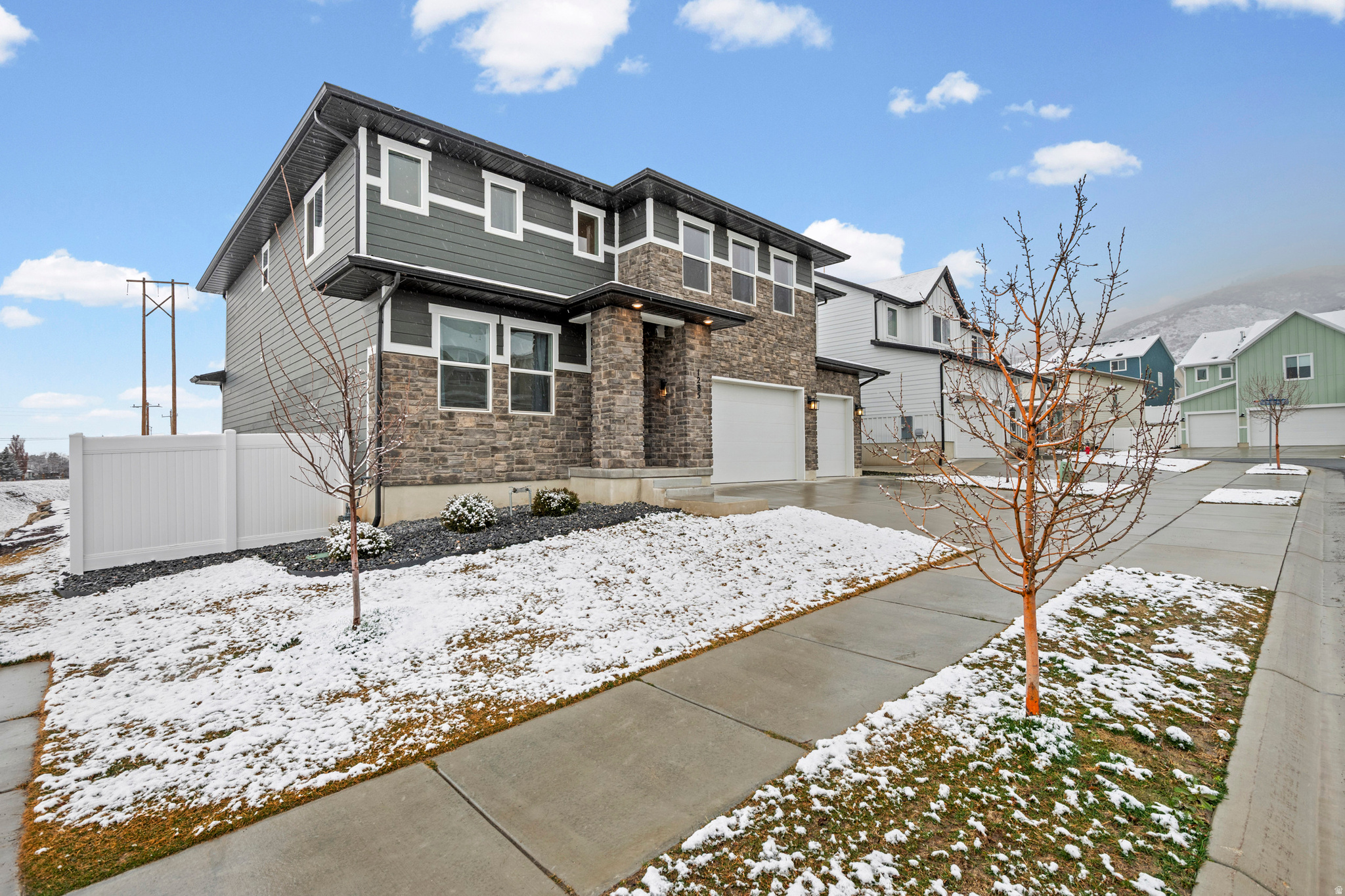 TALBOT HEIGHTS - Residential