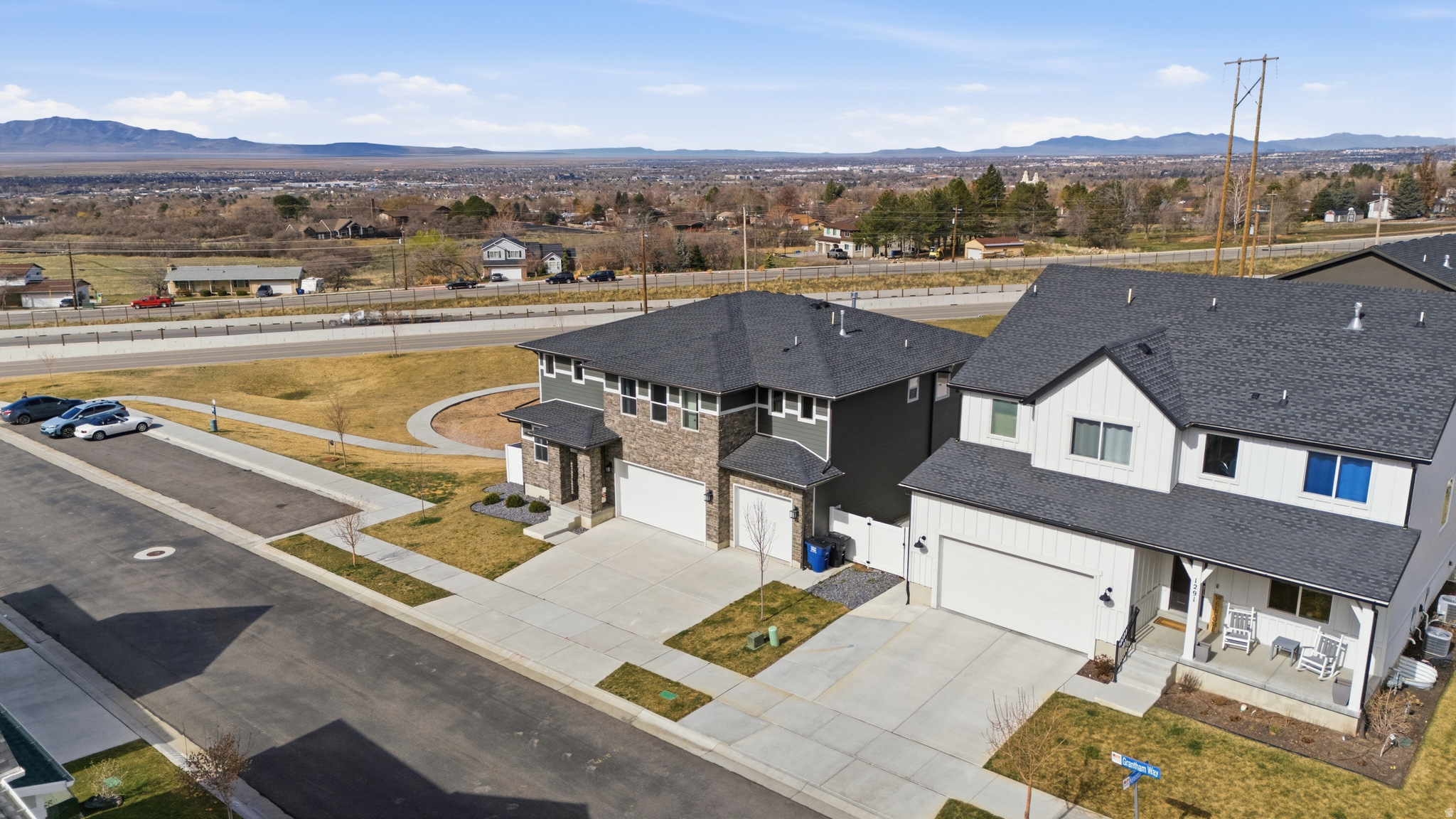 TALBOT HEIGHTS - Residential