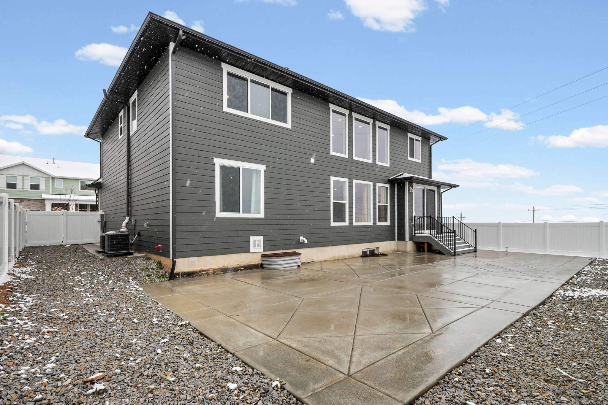 TALBOT HEIGHTS - Residential