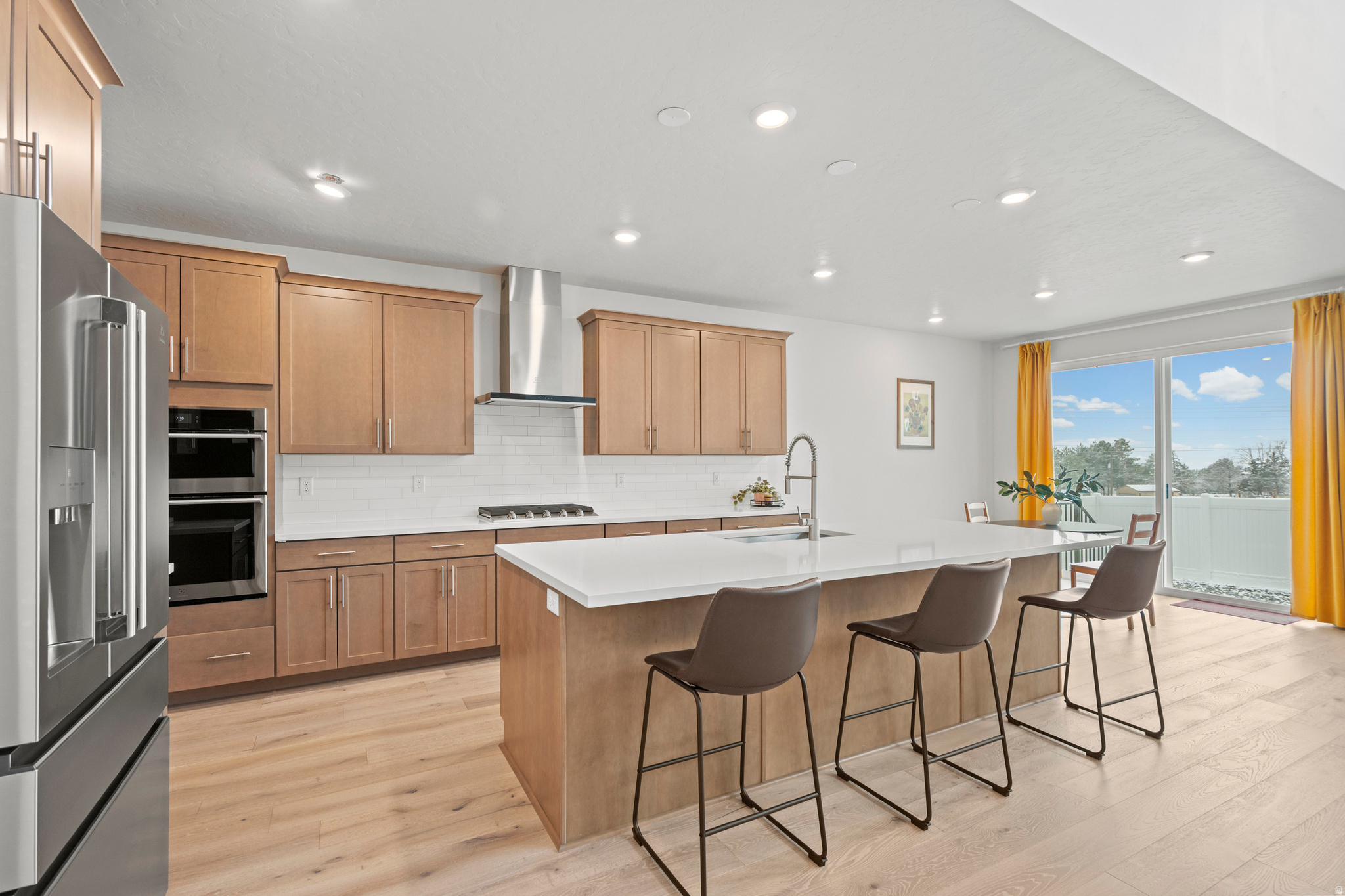 TALBOT HEIGHTS - Residential