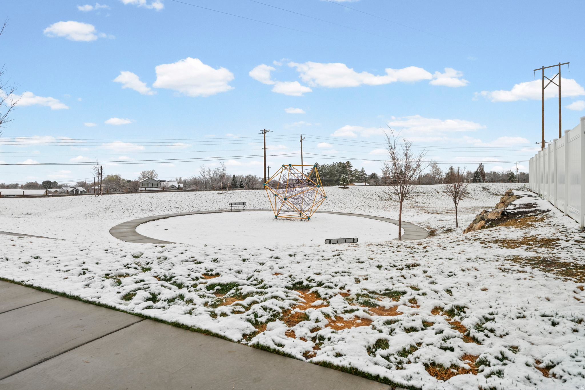 TALBOT HEIGHTS - Residential