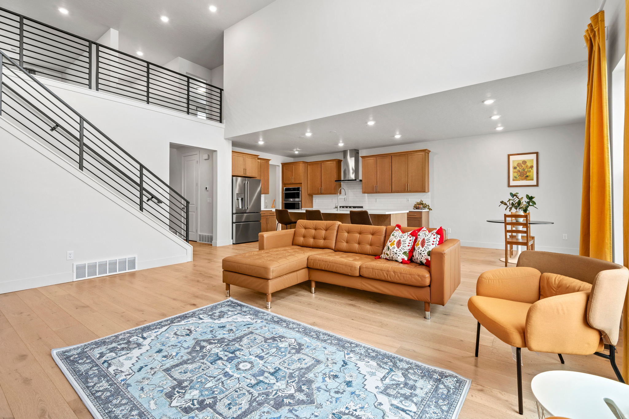 TALBOT HEIGHTS - Residential