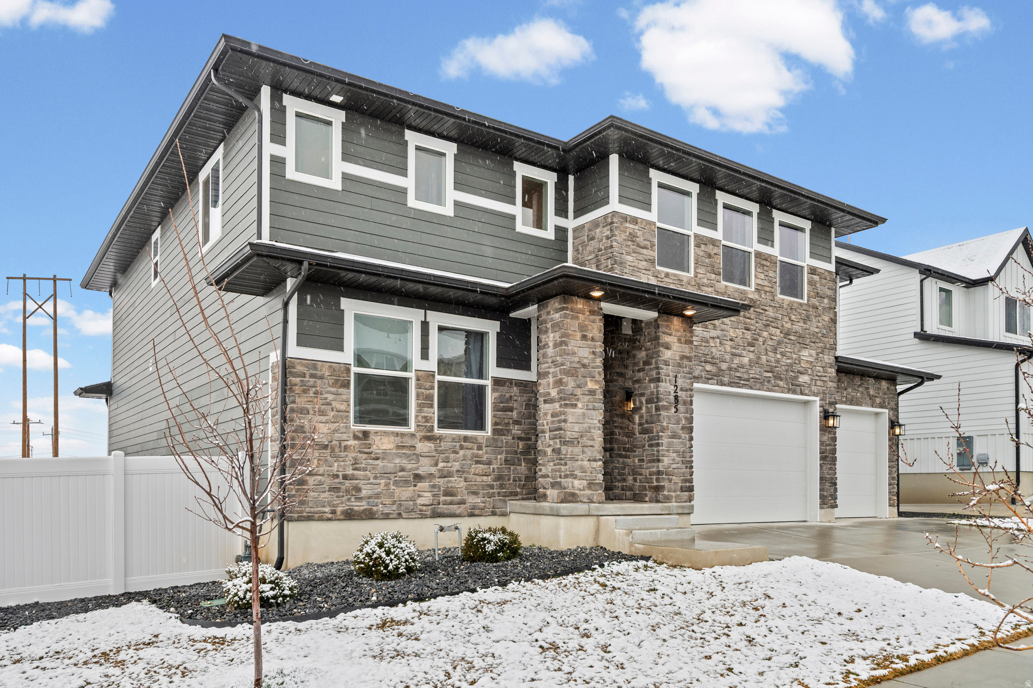 TALBOT HEIGHTS - Residential
