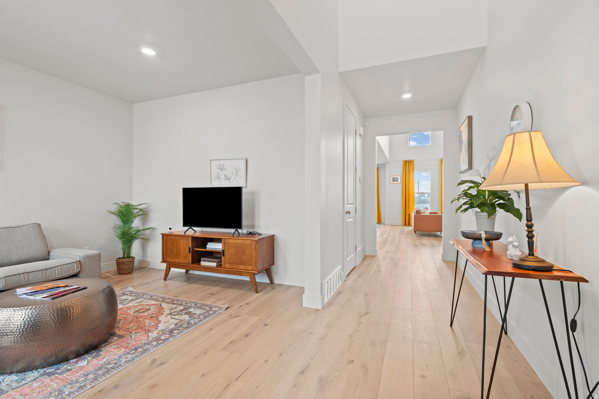 TALBOT HEIGHTS - Residential