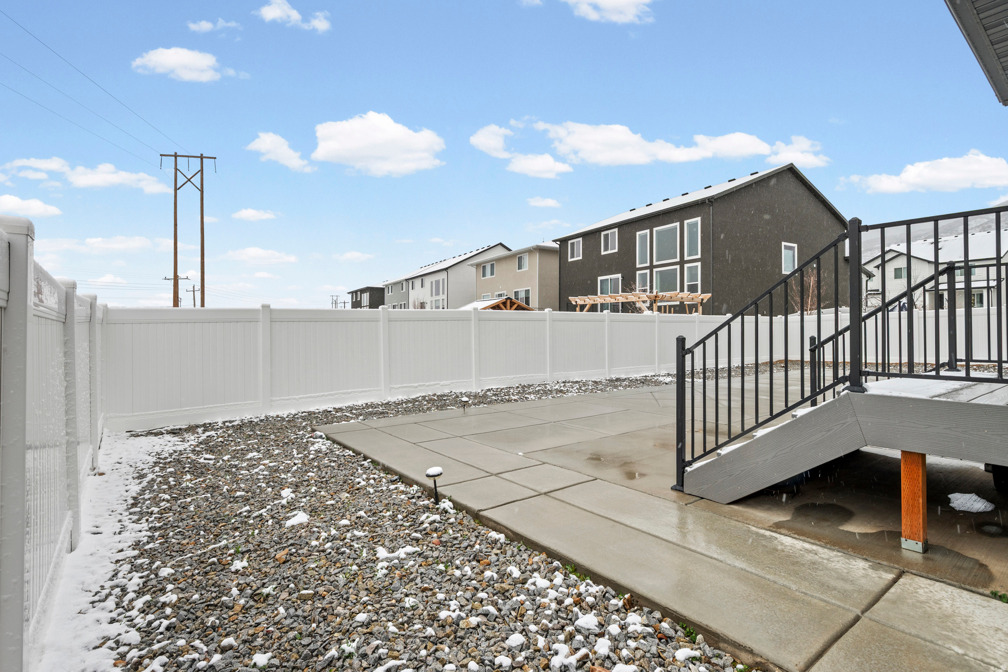 TALBOT HEIGHTS - Residential