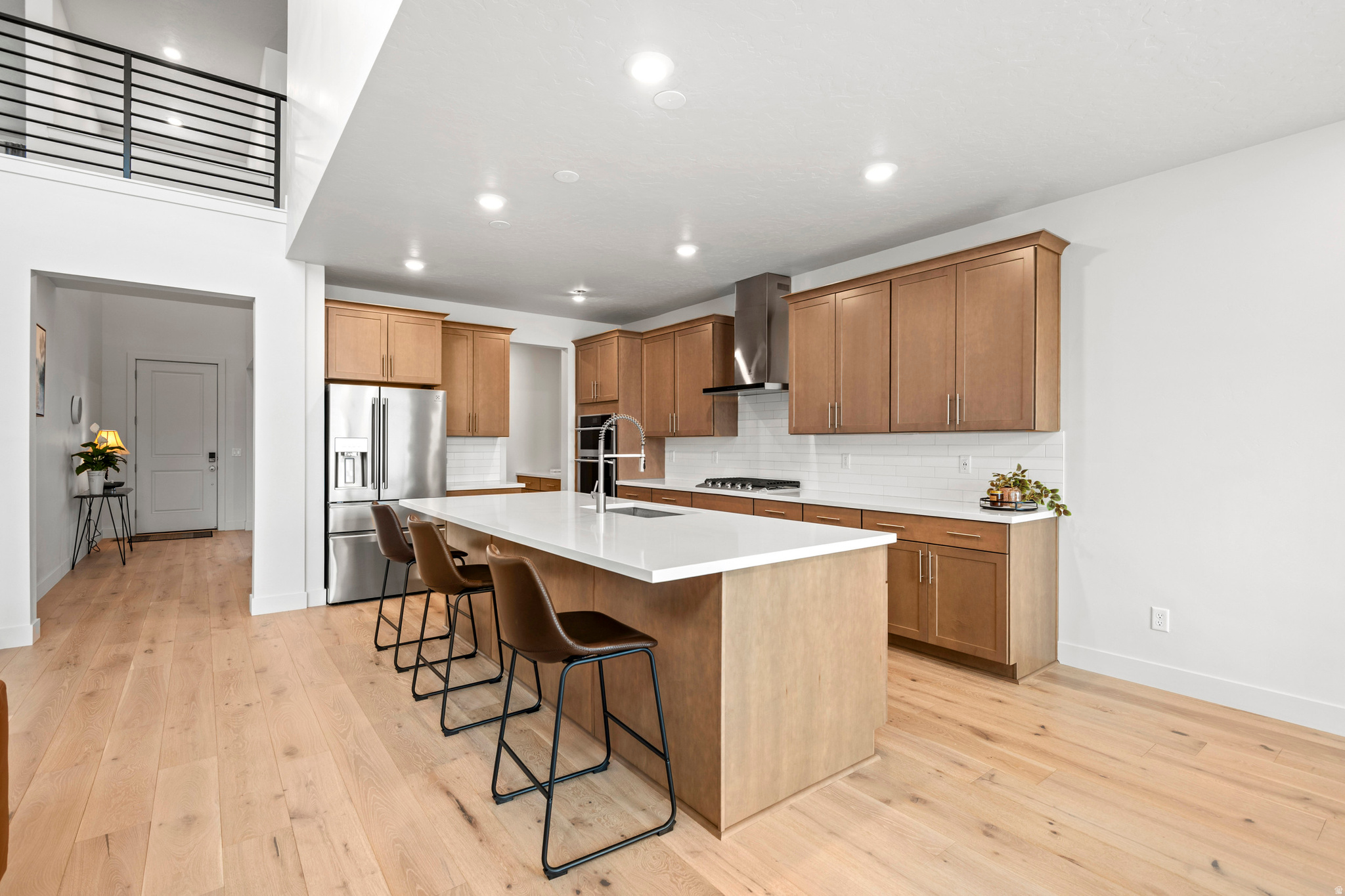 TALBOT HEIGHTS - Residential