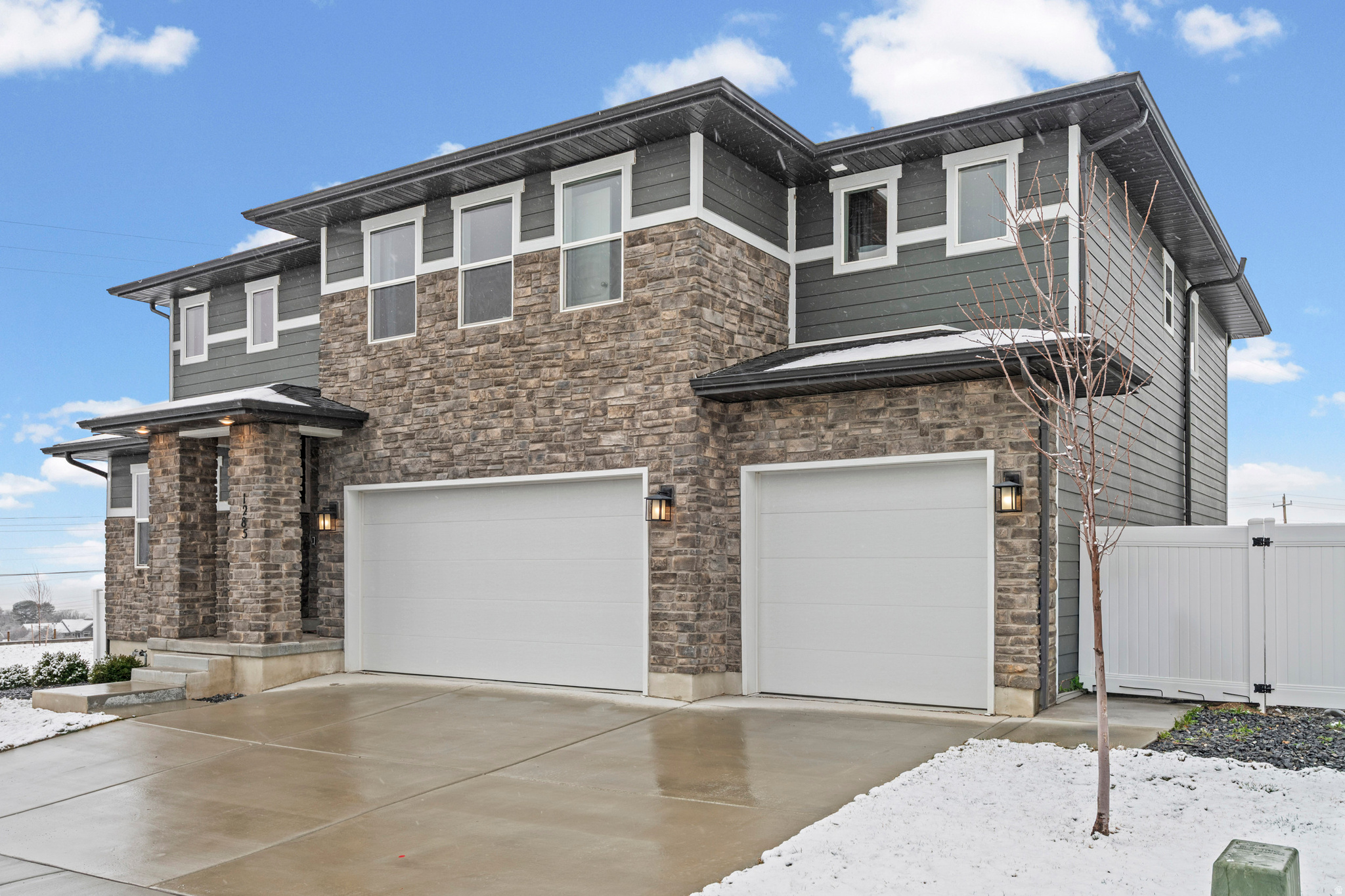TALBOT HEIGHTS - Residential
